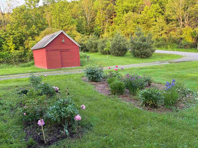 1267 Kelley Hill Road, Pawlet, VT 05761