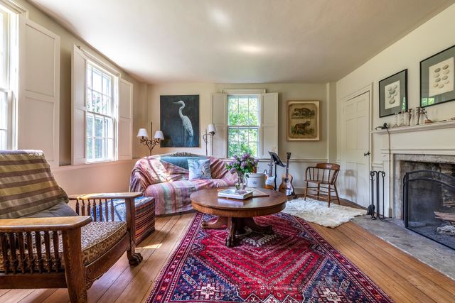 1267 Kelley Hill Road, Pawlet, VT 05761