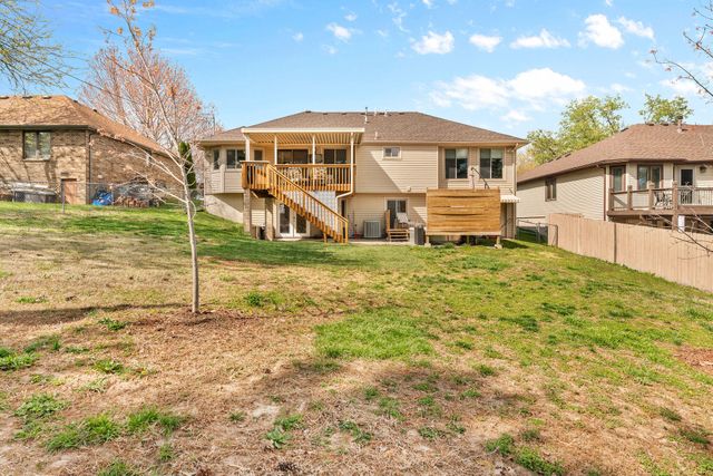 2020 West Cantebury Street, Springfield, MO 65810