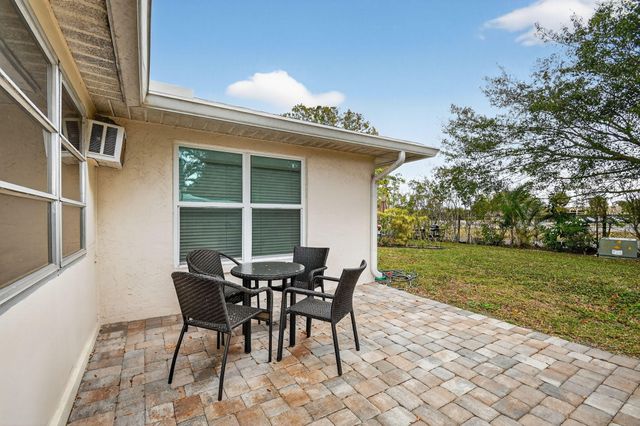 782 Nantucket Circle 782, Lake Worth, FL 33467
