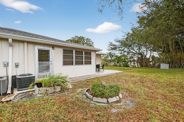 782 Nantucket Circle 782, Lake Worth, FL 33467