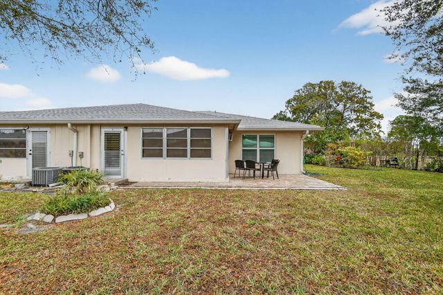 782 Nantucket Circle 782, Lake Worth, FL 33467