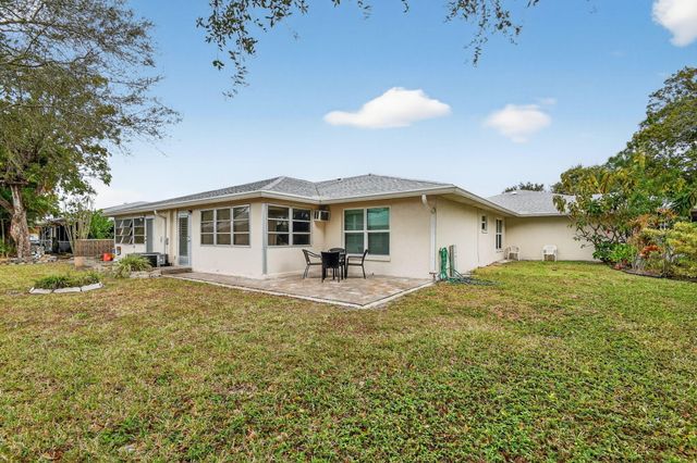 782 Nantucket Circle 782, Lake Worth, FL 33467