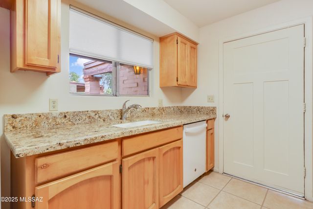 4223 E Presidio Road, Tucson, AZ 85712