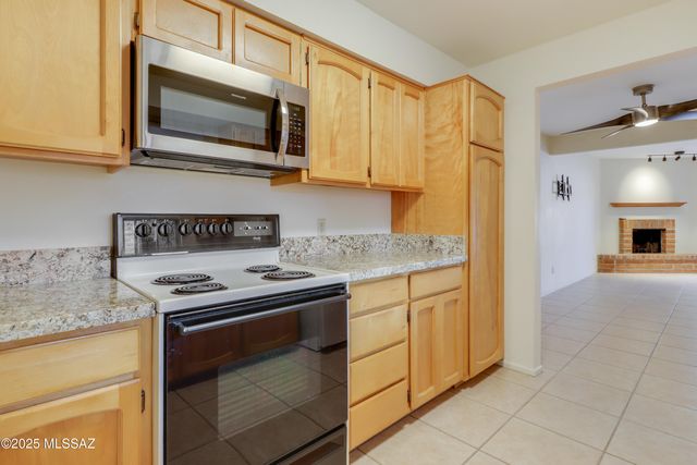 4223 E Presidio Road, Tucson, AZ 85712