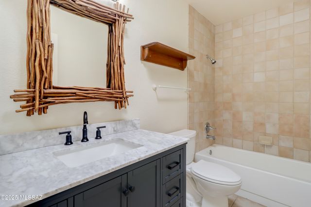 4223 E Presidio Road, Tucson, AZ 85712