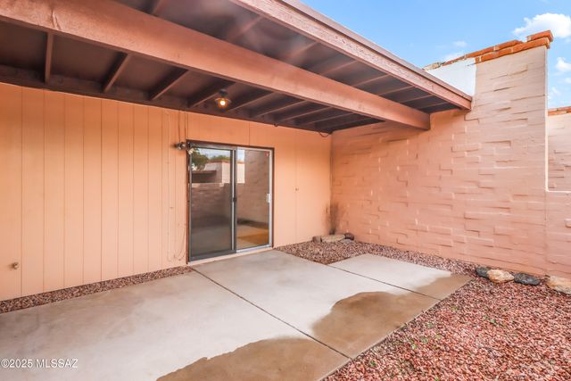 4223 E Presidio Road, Tucson, AZ 85712