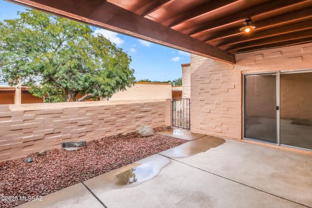 4223 E Presidio Road, Tucson, AZ 85712