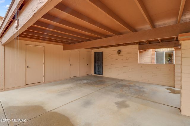 4223 E Presidio Road, Tucson, AZ 85712