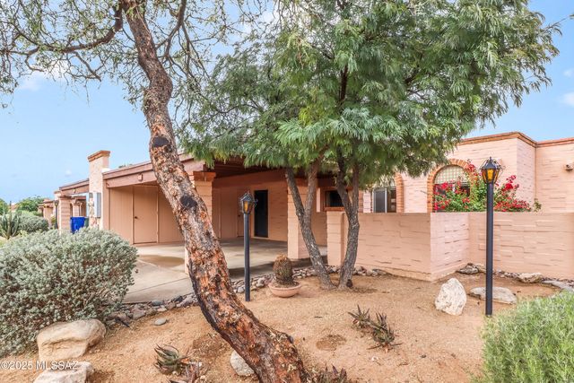 4223 E Presidio Road, Tucson, AZ 85712