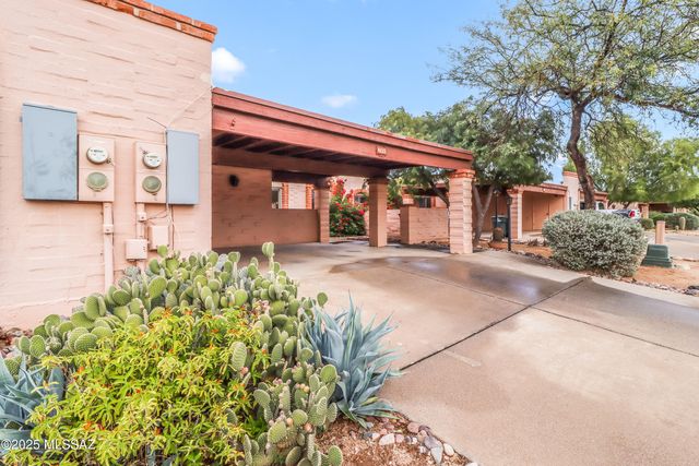 4223 E Presidio Road, Tucson, AZ 85712