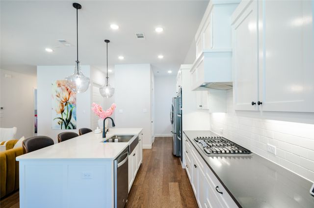 3933 Ironbark Way, Mckinney, TX 75071