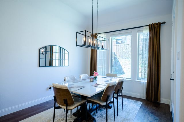 3933 Ironbark Way, Mckinney, TX 75071