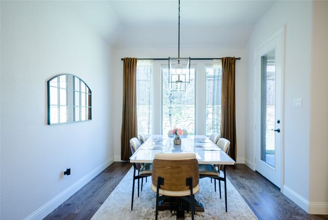 3933 Ironbark Way, Mckinney, TX 75071