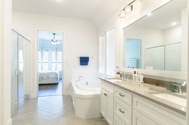 3933 Ironbark Way, Mckinney, TX 75071