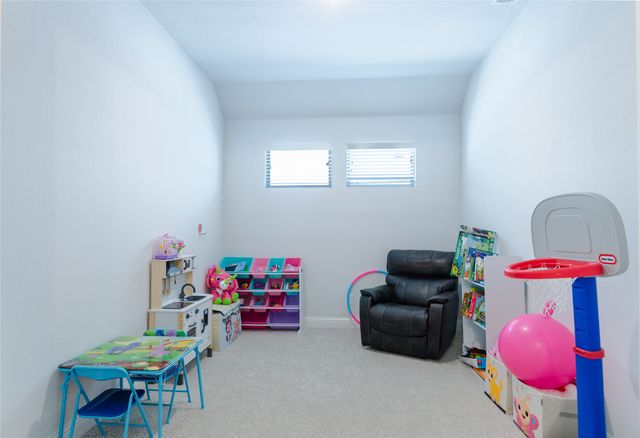 3933 Ironbark Way, Mckinney, TX 75071