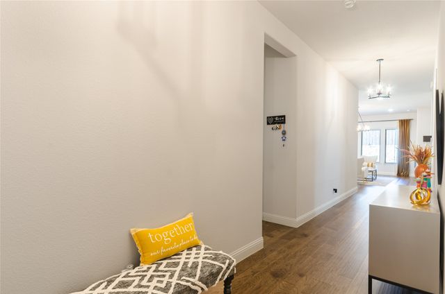 3933 Ironbark Way, Mckinney, TX 75071