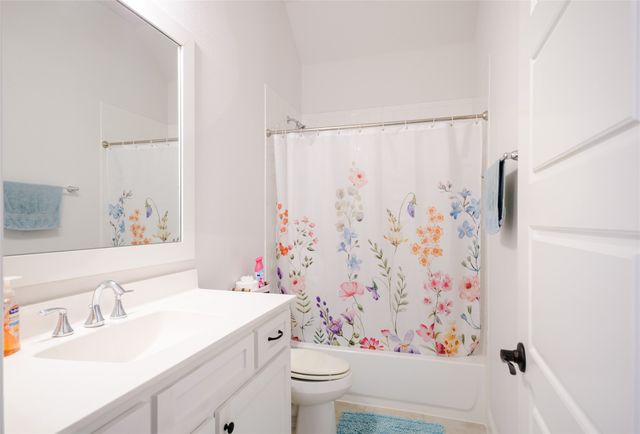 3933 Ironbark Way, Mckinney, TX 75071