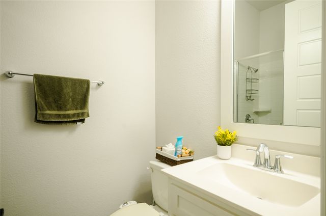 3933 Ironbark Way, Mckinney, TX 75071