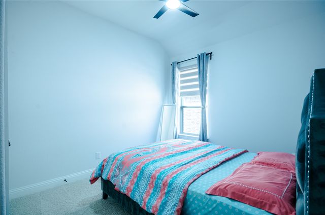 3933 Ironbark Way, Mckinney, TX 75071