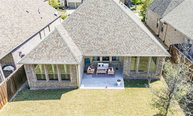 3933 Ironbark Way, Mckinney, TX 75071