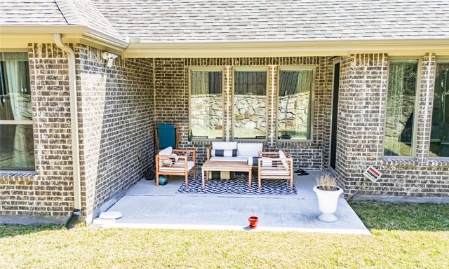 3933 Ironbark Way, Mckinney, TX 75071