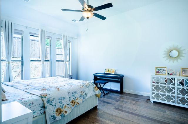 3933 Ironbark Way, Mckinney, TX 75071