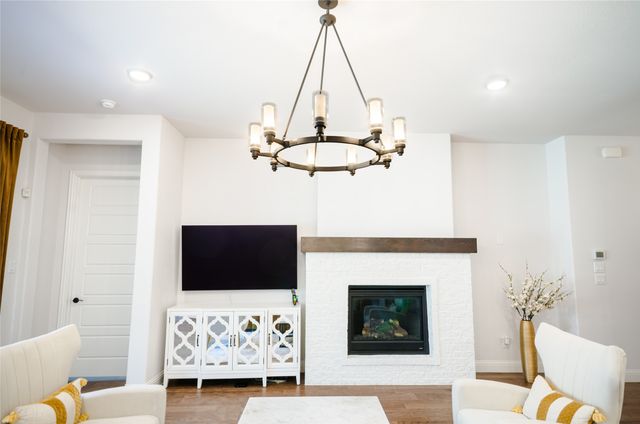 3933 Ironbark Way, Mckinney, TX 75071