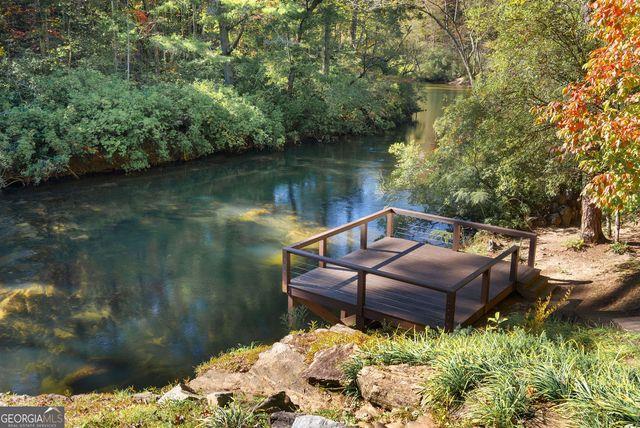 505 River Ridge Road, Clarkesville, GA 30523