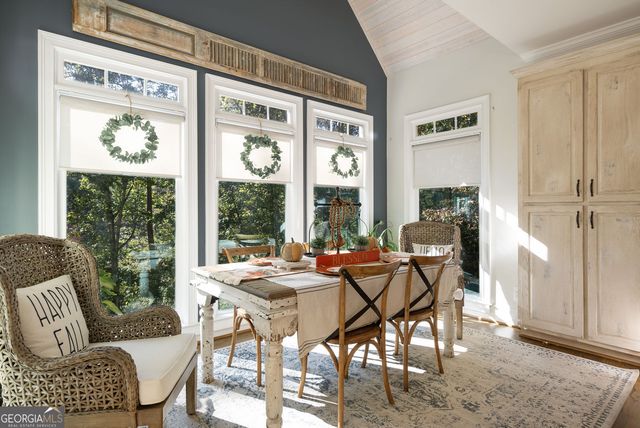 505 River Ridge Road, Clarkesville, GA 30523