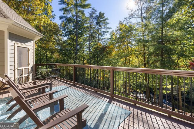 505 River Ridge Road, Clarkesville, GA 30523