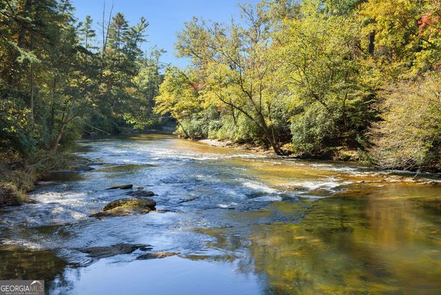 505 River Ridge Road, Clarkesville, GA 30523