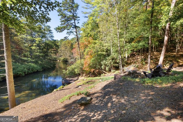 505 River Ridge Road, Clarkesville, GA 30523