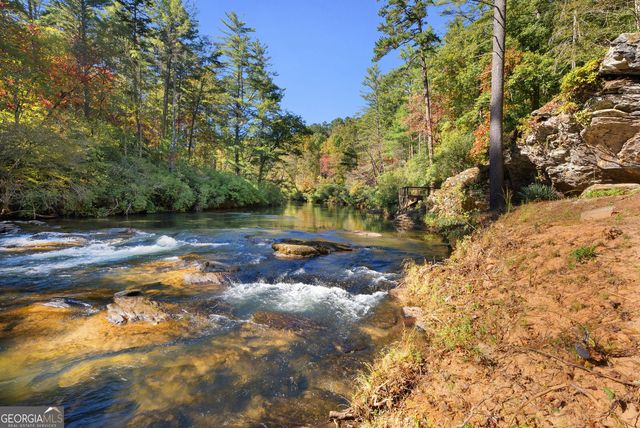 505 River Ridge Road, Clarkesville, GA 30523