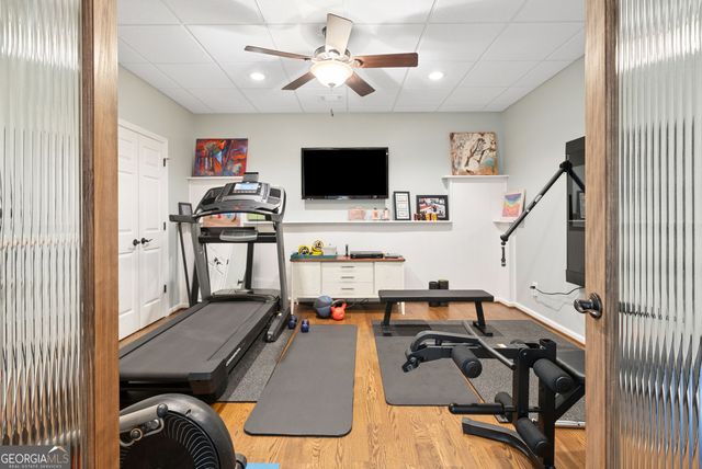 505 River Ridge Road, Clarkesville, GA 30523