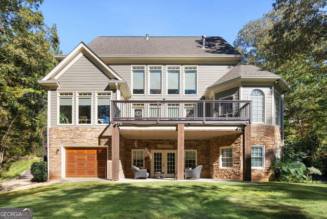 505 River Ridge Road, Clarkesville, GA 30523