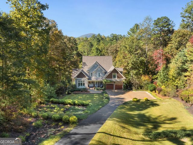 505 River Ridge Road, Clarkesville, GA 30523