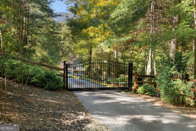 505 River Ridge Road, Clarkesville, GA 30523