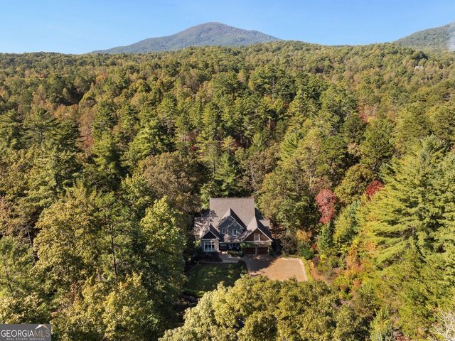 505 River Ridge Road, Clarkesville, GA 30523