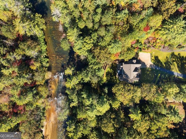 505 River Ridge Road, Clarkesville, GA 30523