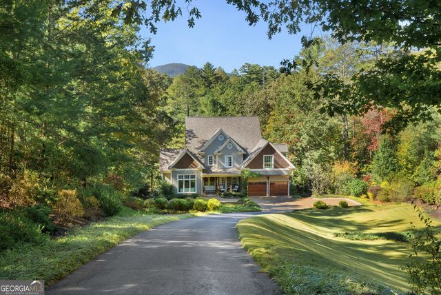 505 River Ridge Road, Clarkesville, GA 30523