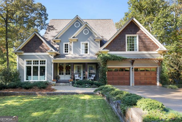 505 River Ridge Road, Clarkesville, GA 30523