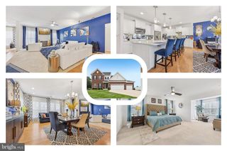 12502 MONTEREY PARK CT #5, Brandywine, MD 20613