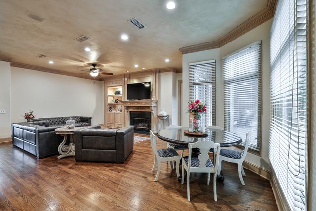 6805 Laurel Valley Drive, Fort Worth, TX 76132