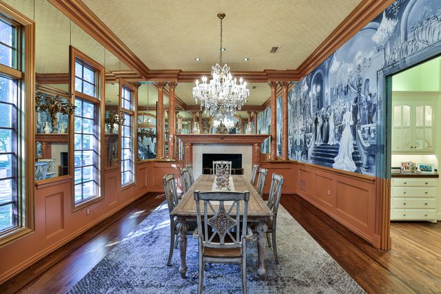 6805 Laurel Valley Drive, Fort Worth, TX 76132