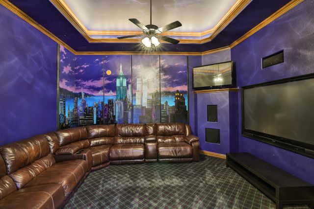 6805 Laurel Valley Drive, Fort Worth, TX 76132