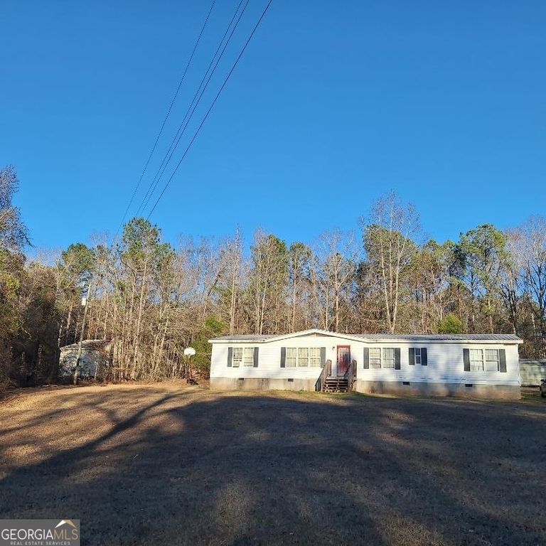 680 Natures Trail, Forsyth, GA 31029