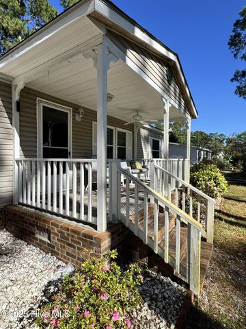 211 Beachwood Drive NW, Calabash, NC 28467