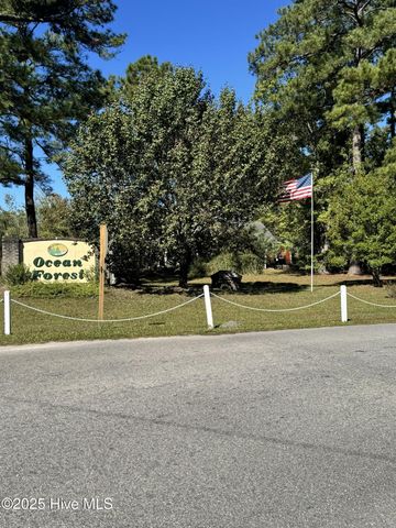 211 Beachwood Drive NW, Calabash, NC 28467