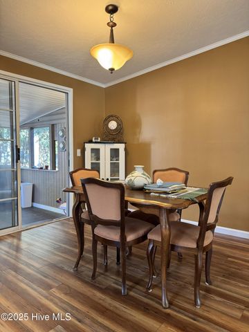 211 Beachwood Drive NW, Calabash, NC 28467